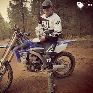 Meet your Posher, Jason